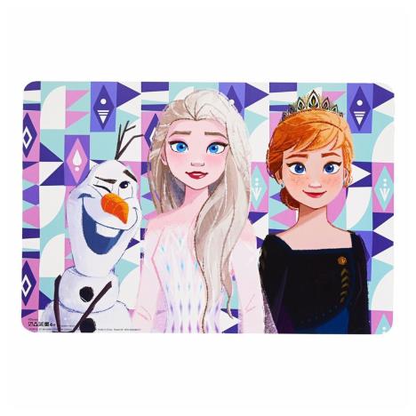Disney Frozen Placemat £1.99